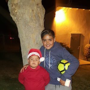 Meet your Posher, Fabiola